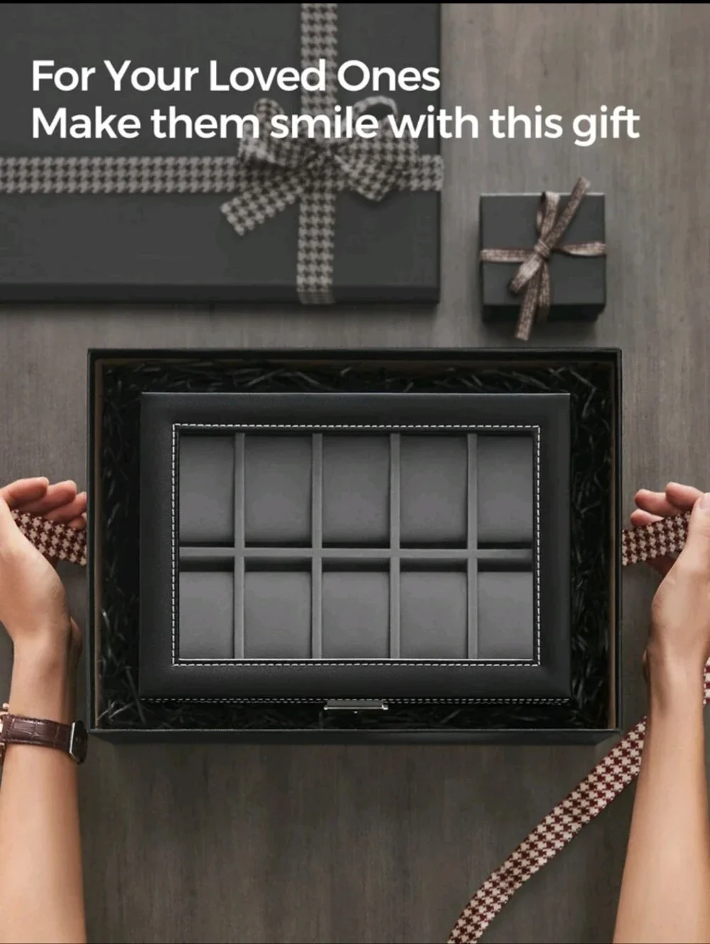 Organizer Box - 20 Slot